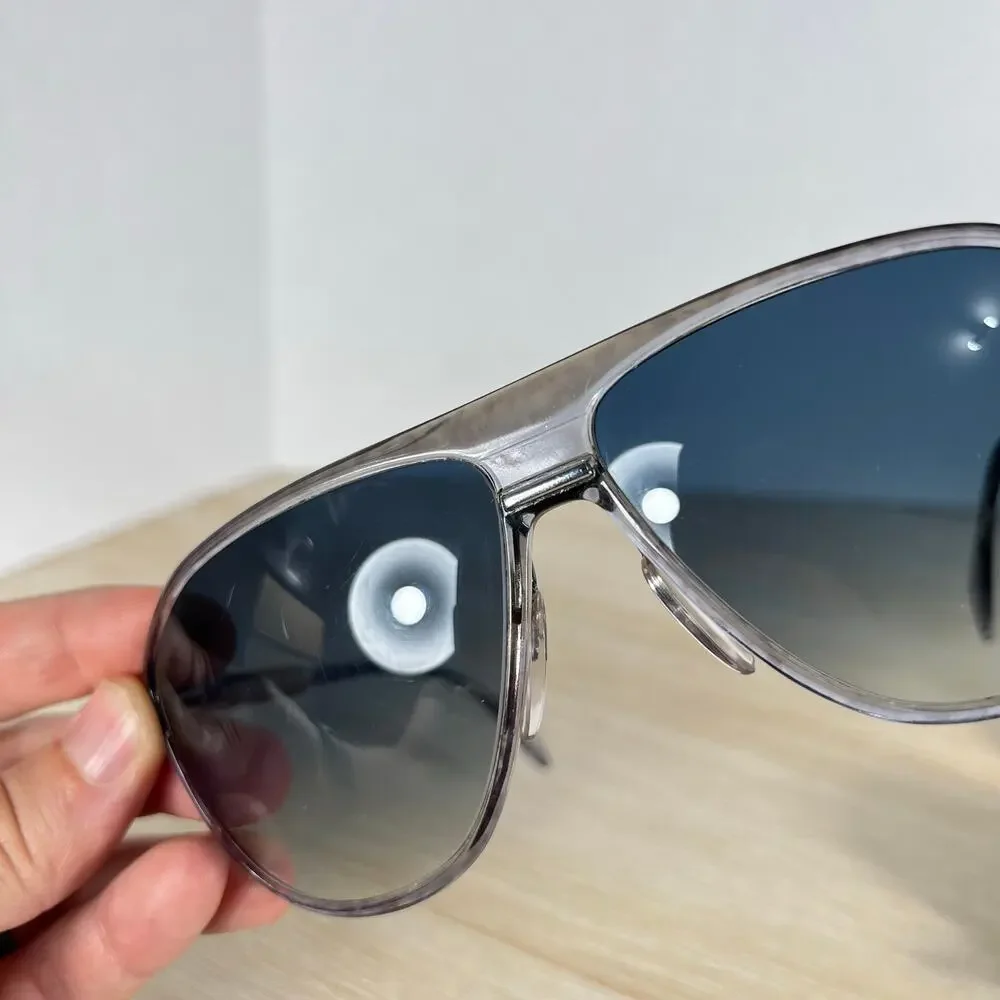 Silhouette In-Line SPX M4025 /10 C1305 Sunglasses Gradient Lenses 65-14-140